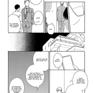 [MASAO Sangatsu] Yoru ga Akete mo (update c.5) [Eng] – Gay Manga sex 145