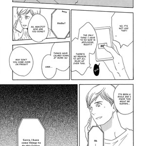 [MASAO Sangatsu] Yoru ga Akete mo (update c.5) [Eng] – Gay Manga sex 146
