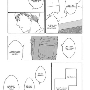 [MASAO Sangatsu] Yoru ga Akete mo (update c.5) [Eng] – Gay Manga sex 148
