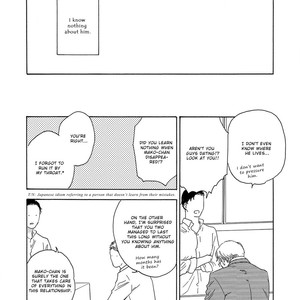 [MASAO Sangatsu] Yoru ga Akete mo (update c.5) [Eng] – Gay Manga sex 149