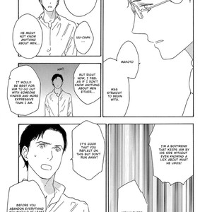 [MASAO Sangatsu] Yoru ga Akete mo (update c.5) [Eng] – Gay Manga sex 150