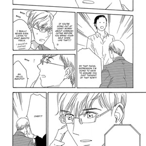 [MASAO Sangatsu] Yoru ga Akete mo (update c.5) [Eng] – Gay Manga sex 151