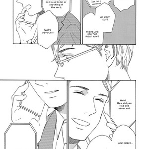[MASAO Sangatsu] Yoru ga Akete mo (update c.5) [Eng] – Gay Manga sex 152