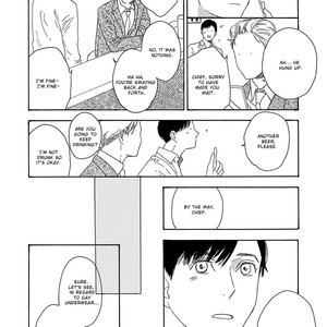 [MASAO Sangatsu] Yoru ga Akete mo (update c.5) [Eng] – Gay Manga sex 153