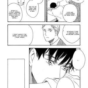 [MASAO Sangatsu] Yoru ga Akete mo (update c.5) [Eng] – Gay Manga sex 155