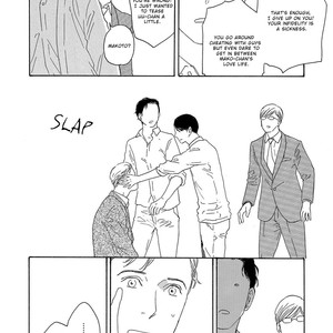 [MASAO Sangatsu] Yoru ga Akete mo (update c.5) [Eng] – Gay Manga sex 159