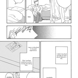 [MASAO Sangatsu] Yoru ga Akete mo (update c.5) [Eng] – Gay Manga sex 162