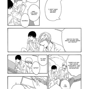 [MASAO Sangatsu] Yoru ga Akete mo (update c.5) [Eng] – Gay Manga sex 163