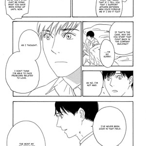 [MASAO Sangatsu] Yoru ga Akete mo (update c.5) [Eng] – Gay Manga sex 164