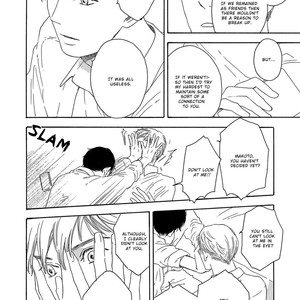 [MASAO Sangatsu] Yoru ga Akete mo (update c.5) [Eng] – Gay Manga sex 165