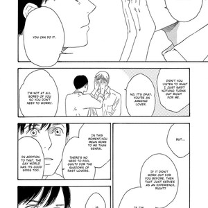 [MASAO Sangatsu] Yoru ga Akete mo (update c.5) [Eng] – Gay Manga sex 167