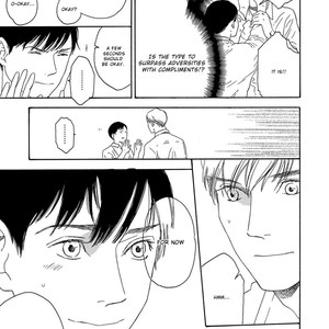 [MASAO Sangatsu] Yoru ga Akete mo (update c.5) [Eng] – Gay Manga sex 168