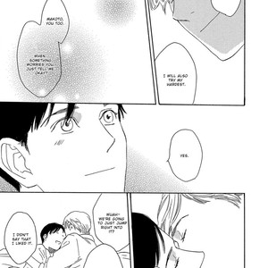 [MASAO Sangatsu] Yoru ga Akete mo (update c.5) [Eng] – Gay Manga sex 170