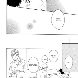 [MASAO Sangatsu] Yoru ga Akete mo (update c.5) [Eng] – Gay Manga sex 171