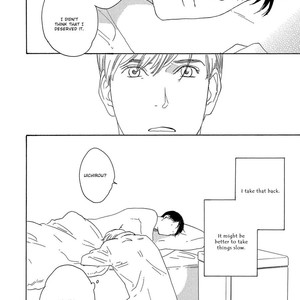 [MASAO Sangatsu] Yoru ga Akete mo (update c.5) [Eng] – Gay Manga sex 173