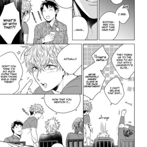 [AKATSUKI Amama] Yarisugi Party Night! [Eng] – Gay Manga sex 11