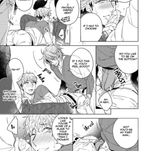 [AKATSUKI Amama] Yarisugi Party Night! [Eng] – Gay Manga sex 19