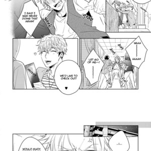 [AKATSUKI Amama] Yarisugi Party Night! [Eng] – Gay Manga sex 28