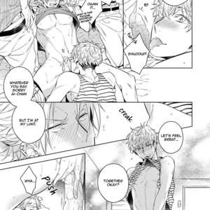 [AKATSUKI Amama] Yarisugi Party Night! [Eng] – Gay Manga sex 29