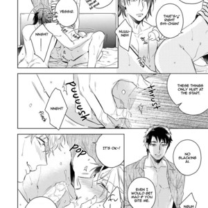 [AKATSUKI Amama] Yarisugi Party Night! [Eng] – Gay Manga sex 32