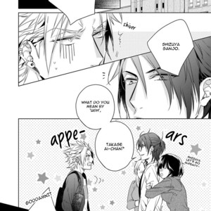 [AKATSUKI Amama] Yarisugi Party Night! [Eng] – Gay Manga sex 48