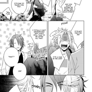 [AKATSUKI Amama] Yarisugi Party Night! [Eng] – Gay Manga sex 49