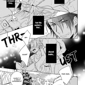 [AKATSUKI Amama] Yarisugi Party Night! [Eng] – Gay Manga sex 51