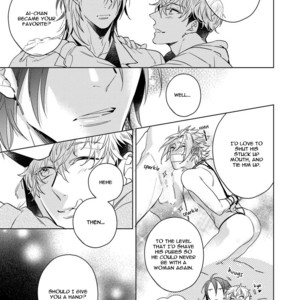 [AKATSUKI Amama] Yarisugi Party Night! [Eng] – Gay Manga sex 55