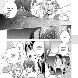 [AKATSUKI Amama] Yarisugi Party Night! [Eng] – Gay Manga sex 59