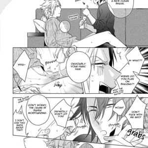 [AKATSUKI Amama] Yarisugi Party Night! [Eng] – Gay Manga sex 62