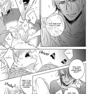 [AKATSUKI Amama] Yarisugi Party Night! [Eng] – Gay Manga sex 67