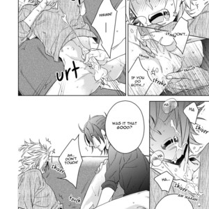 [AKATSUKI Amama] Yarisugi Party Night! [Eng] – Gay Manga sex 68