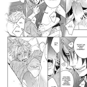 [AKATSUKI Amama] Yarisugi Party Night! [Eng] – Gay Manga sex 70
