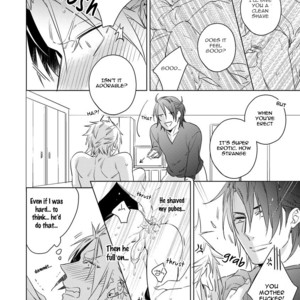 [AKATSUKI Amama] Yarisugi Party Night! [Eng] – Gay Manga sex 74