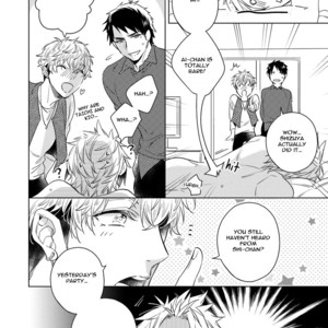[AKATSUKI Amama] Yarisugi Party Night! [Eng] – Gay Manga sex 76