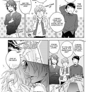 [AKATSUKI Amama] Yarisugi Party Night! [Eng] – Gay Manga sex 77