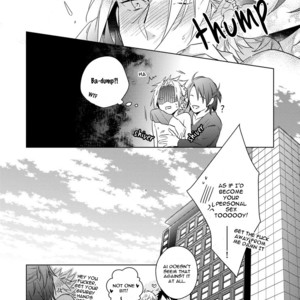 [AKATSUKI Amama] Yarisugi Party Night! [Eng] – Gay Manga sex 78