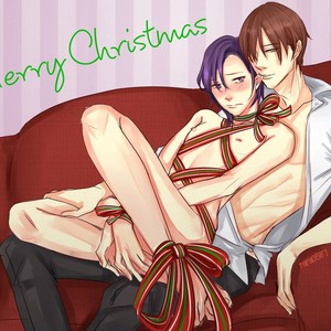 [AKATSUKI Amama] Yarisugi Party Night! [Eng] – Gay Manga sex 82