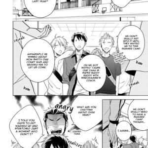 [AKATSUKI Amama] Yarisugi Party Night! [Eng] – Gay Manga sex 89