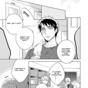 [AKATSUKI Amama] Yarisugi Party Night! [Eng] – Gay Manga sex 92