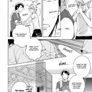 [AKATSUKI Amama] Yarisugi Party Night! [Eng] – Gay Manga sex 93