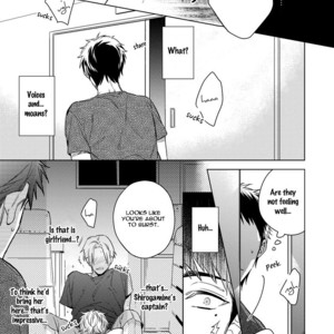 [AKATSUKI Amama] Yarisugi Party Night! [Eng] – Gay Manga sex 94