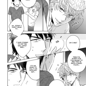 [AKATSUKI Amama] Yarisugi Party Night! [Eng] – Gay Manga sex 97