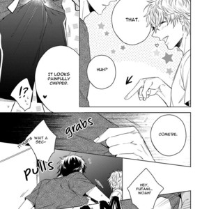 [AKATSUKI Amama] Yarisugi Party Night! [Eng] – Gay Manga sex 98