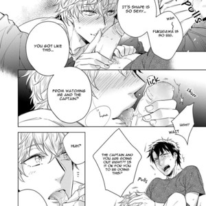 [AKATSUKI Amama] Yarisugi Party Night! [Eng] – Gay Manga sex 99