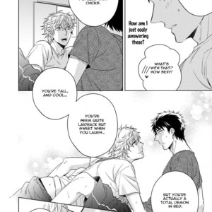 [AKATSUKI Amama] Yarisugi Party Night! [Eng] – Gay Manga sex 101