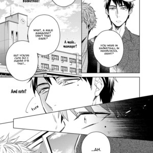 [AKATSUKI Amama] Yarisugi Party Night! [Eng] – Gay Manga sex 106
