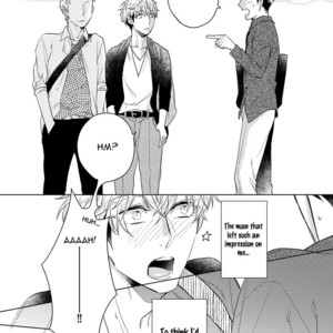[AKATSUKI Amama] Yarisugi Party Night! [Eng] – Gay Manga sex 107