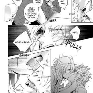 [AKATSUKI Amama] Yarisugi Party Night! [Eng] – Gay Manga sex 121