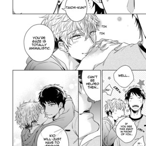 [AKATSUKI Amama] Yarisugi Party Night! [Eng] – Gay Manga sex 125